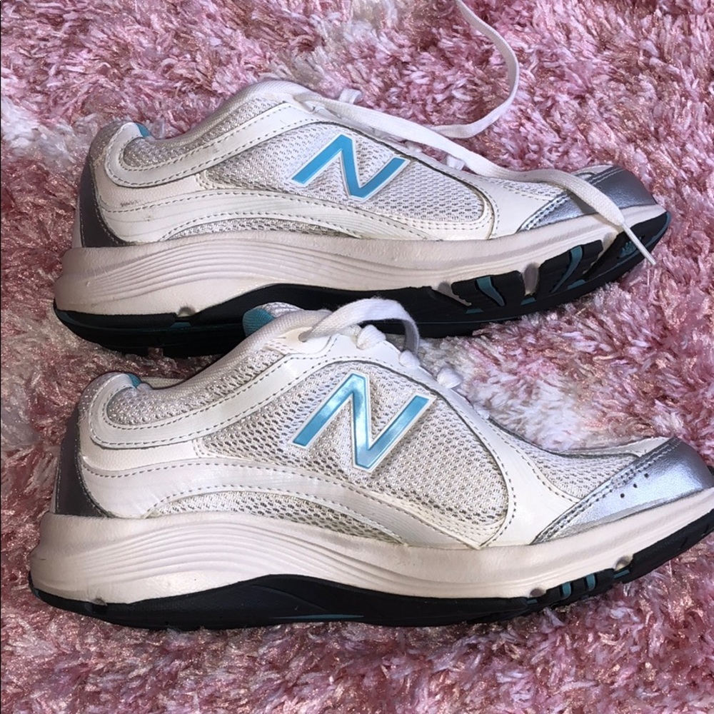 New Balance Sneakers